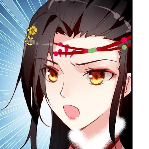 She is a Beauty Chapter 30 cover