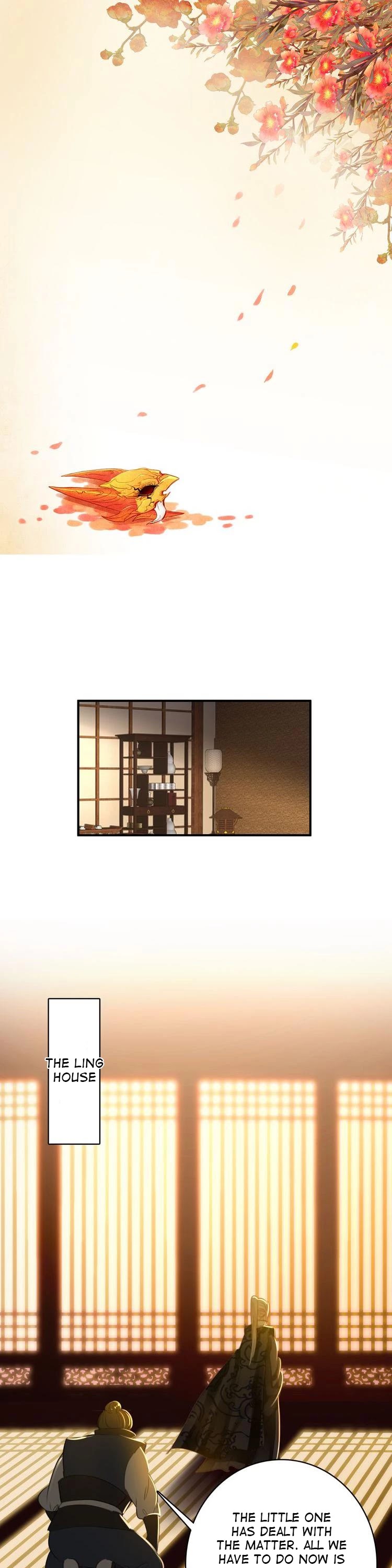 She is a Beauty Chapter 31 page 1 - Chapter 31