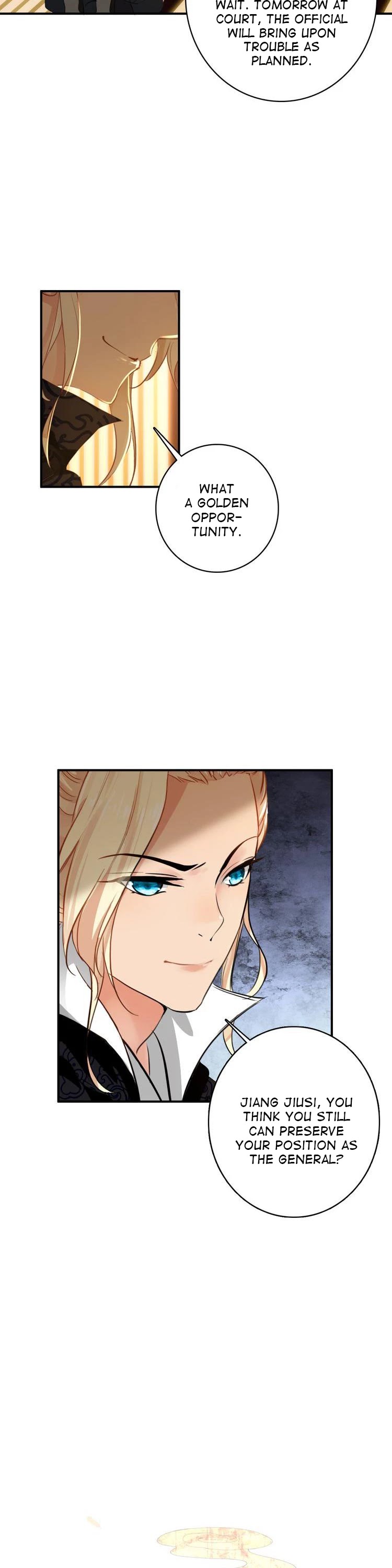 She is a Beauty Chapter 31 page 2 - Chapter 31