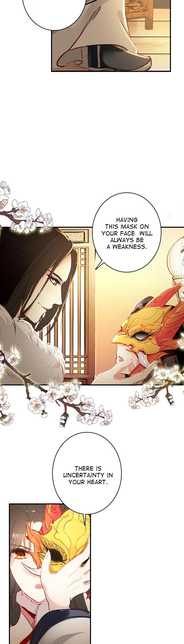 She is a Beauty Chapter 31 page 6 - Chapter 31