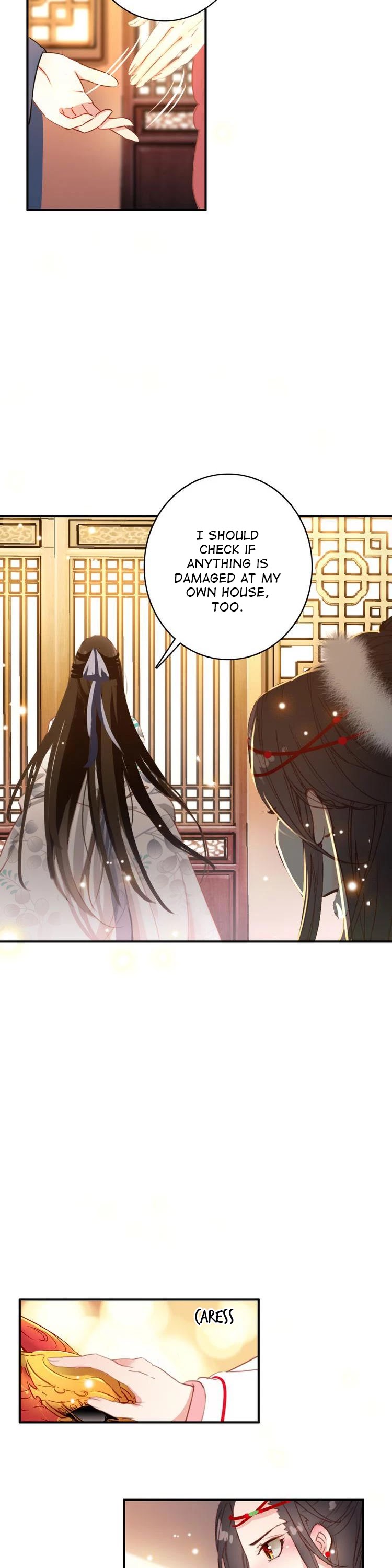 She is a Beauty Chapter 31 page 9 - Chapter 31