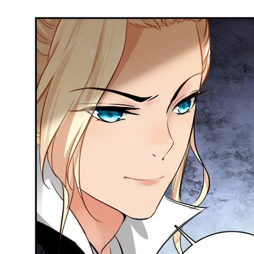 She is a Beauty Chapter 31 cover