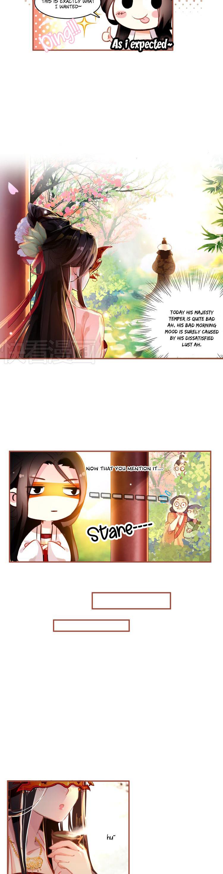 She is a Beauty Chapter 4 page 2 - Chapter 4: Giglio undercover?