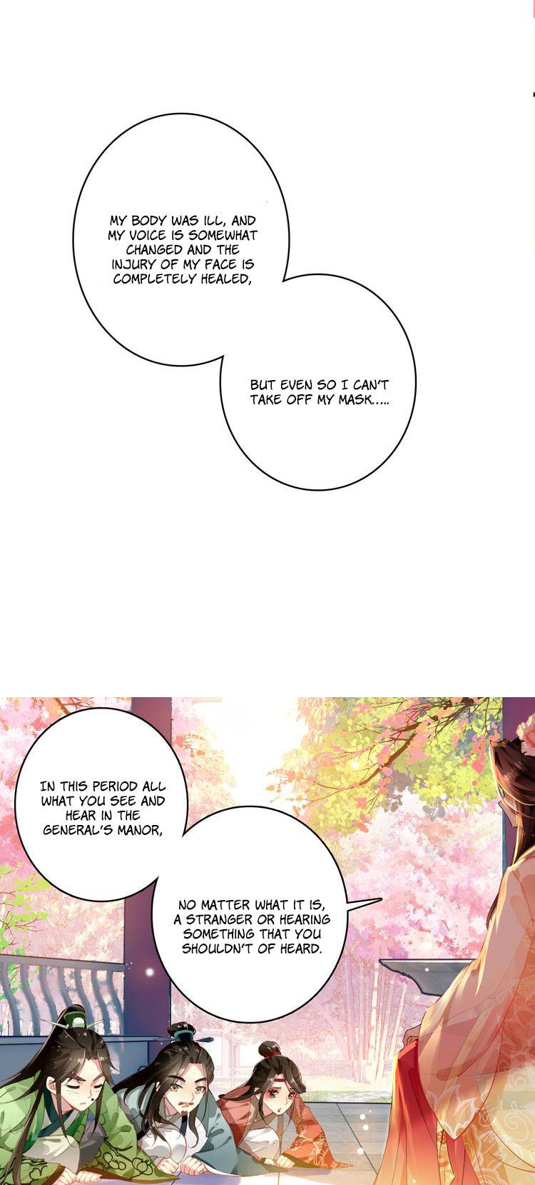 She is a Beauty Chapter 4 page 6 - Chapter 4: Giglio undercover?