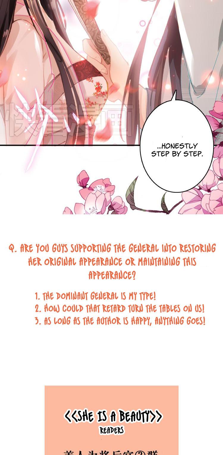 She is a Beauty Chapter 5 page 15 - Chapter 5: The giglio is actually...