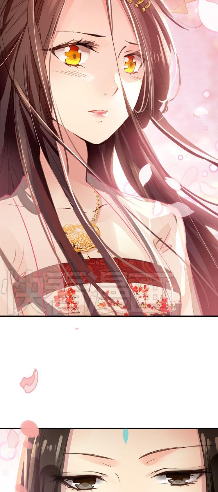 She is a Beauty Chapter 5 page 9 - Chapter 5: The giglio is actually...