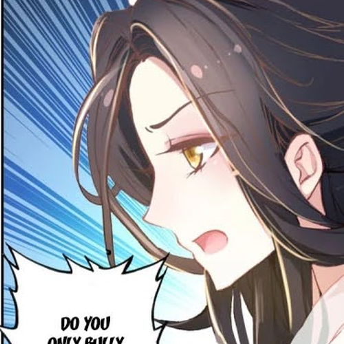 She is a Beauty Chapter 7: Fight cover