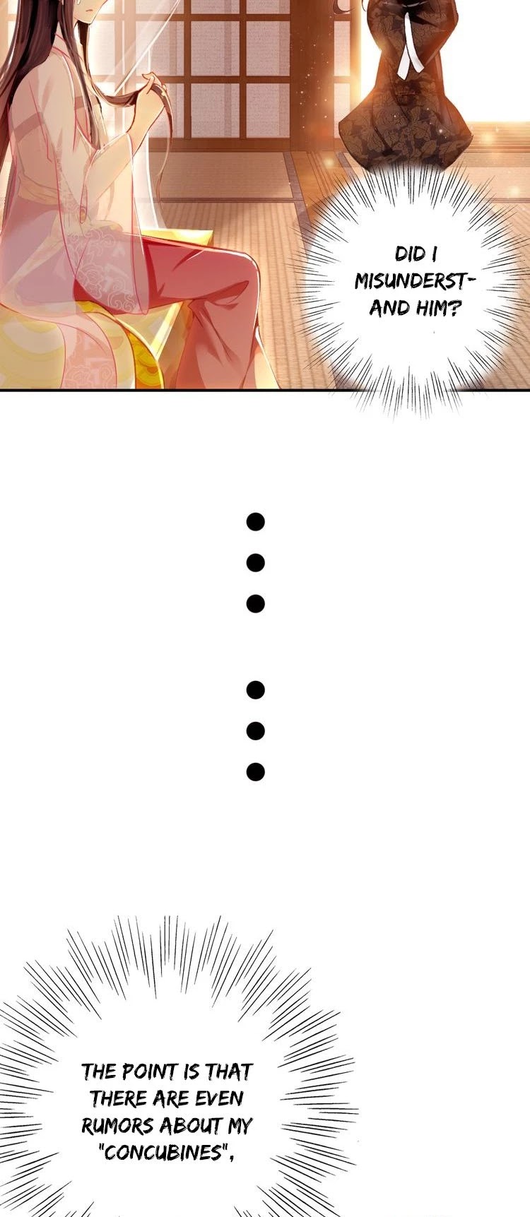 She is a Beauty Chapter 8 page 14 - Chapter 8