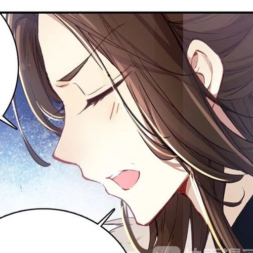 She is a Beauty Chapter 8 cover