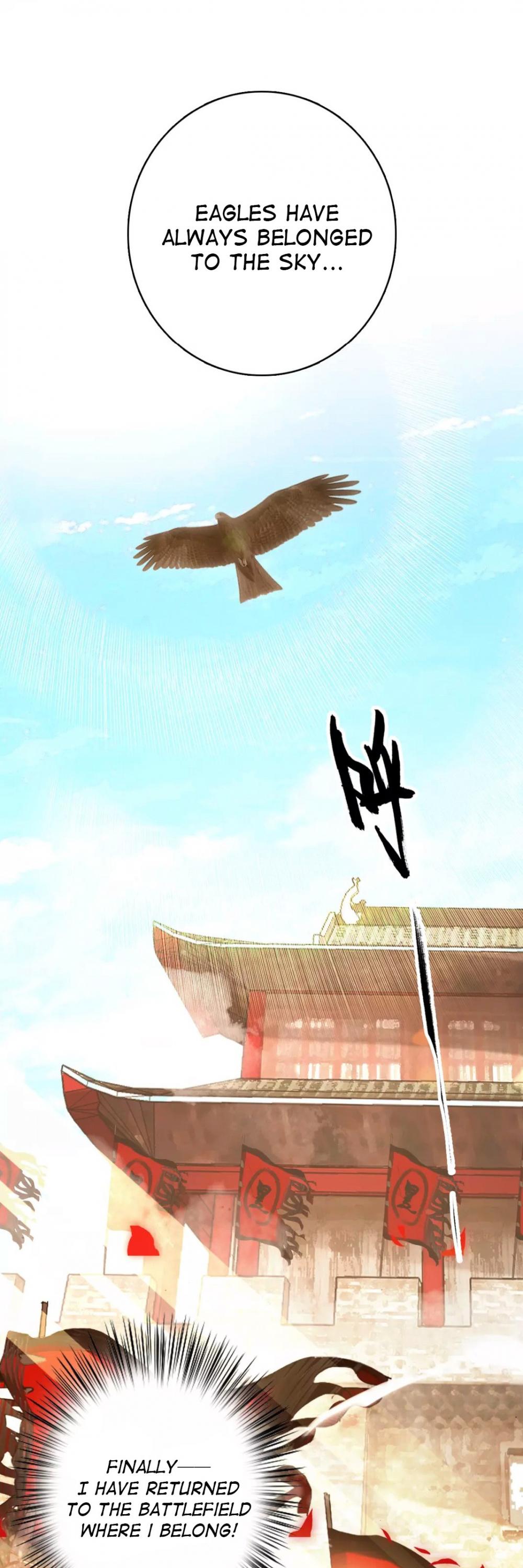 She is a Beauty Chapter 9 page 22 - Chapter 9: I can no longer keep you by my side