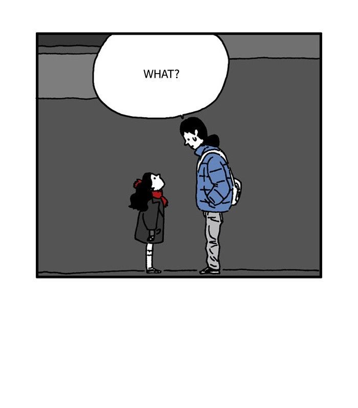 She is a Vampire! Chapter 1 page 11 - Chapter 1