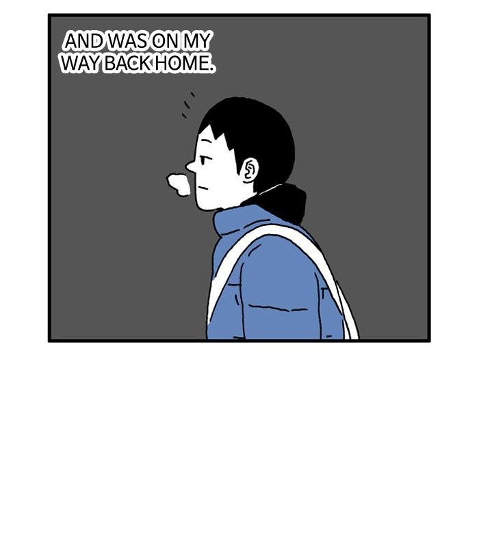 She is a Vampire! Chapter 1 page 18 - Chapter 1
