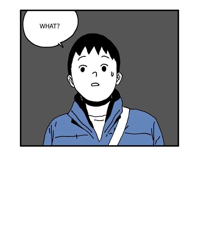 She is a Vampire! Chapter 1 page 19 - Chapter 1