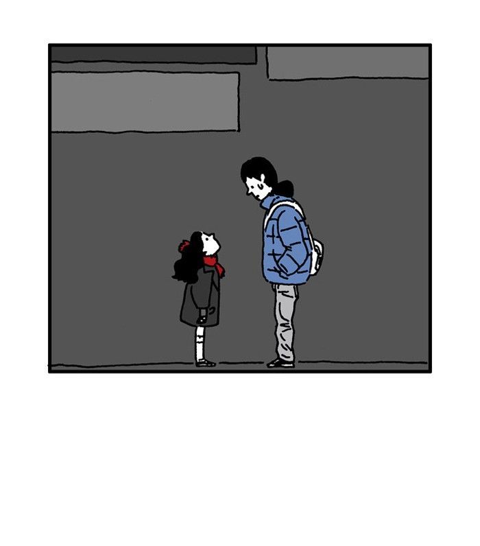 She is a Vampire! Chapter 1 page 21 - Chapter 1