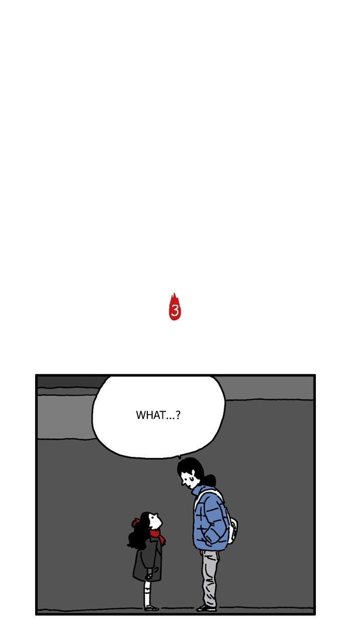 She is a Vampire! Chapter 1 page 22 - Chapter 1