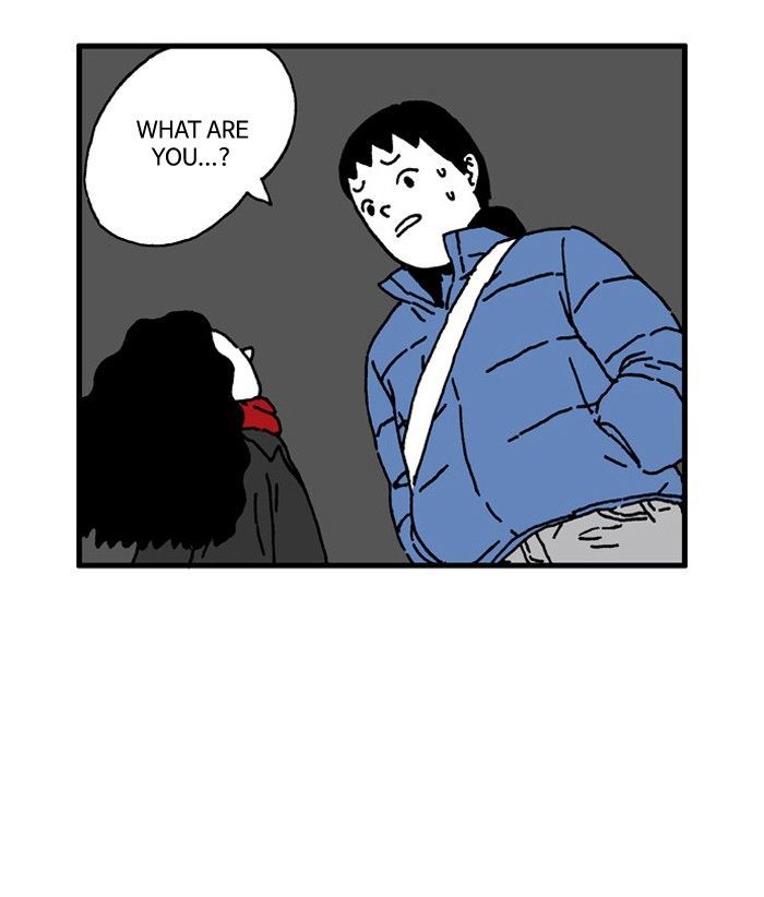 She is a Vampire! Chapter 1 page 24 - Chapter 1