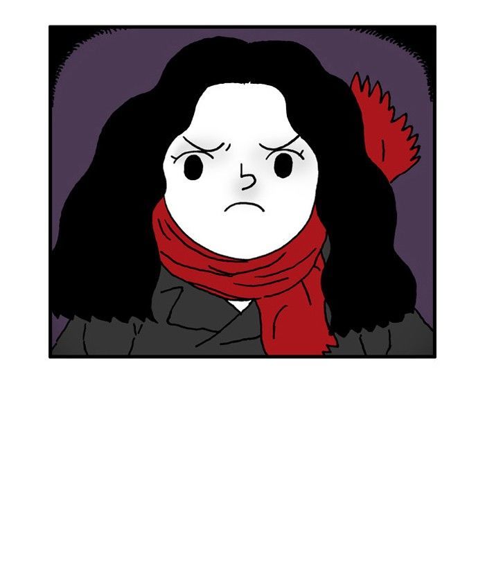 She is a Vampire! Chapter 1 page 27 - Chapter 1