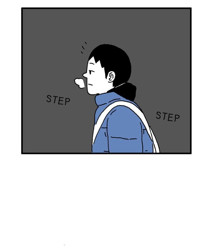 She is a Vampire! Chapter 1 page 3 - Chapter 1