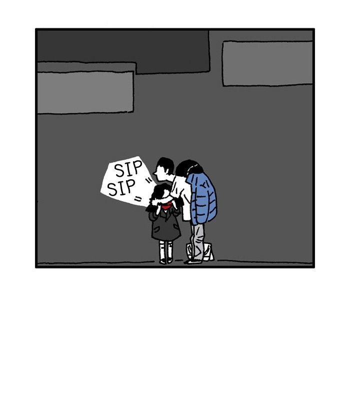 She is a Vampire! Chapter 1 page 31 - Chapter 1
