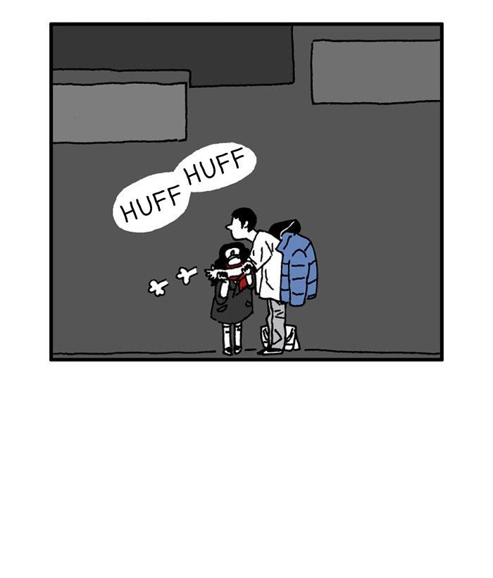 She is a Vampire! Chapter 1 page 34 - Chapter 1