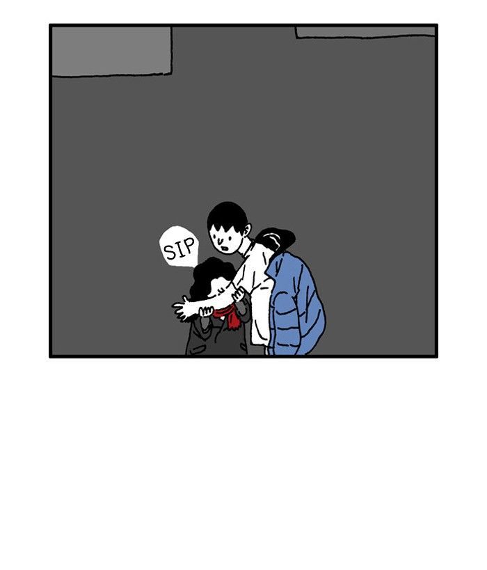 She is a Vampire! Chapter 1 page 39 - Chapter 1