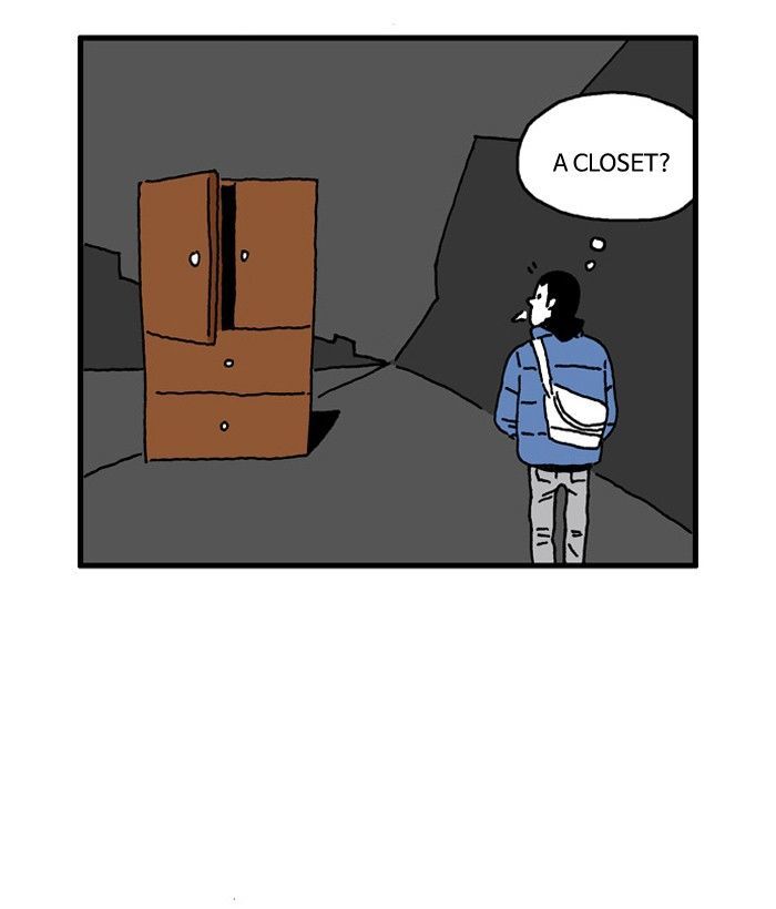 She is a Vampire! Chapter 1 page 4 - Chapter 1