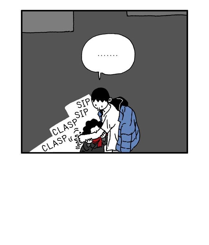 She is a Vampire! Chapter 1 page 40 - Chapter 1