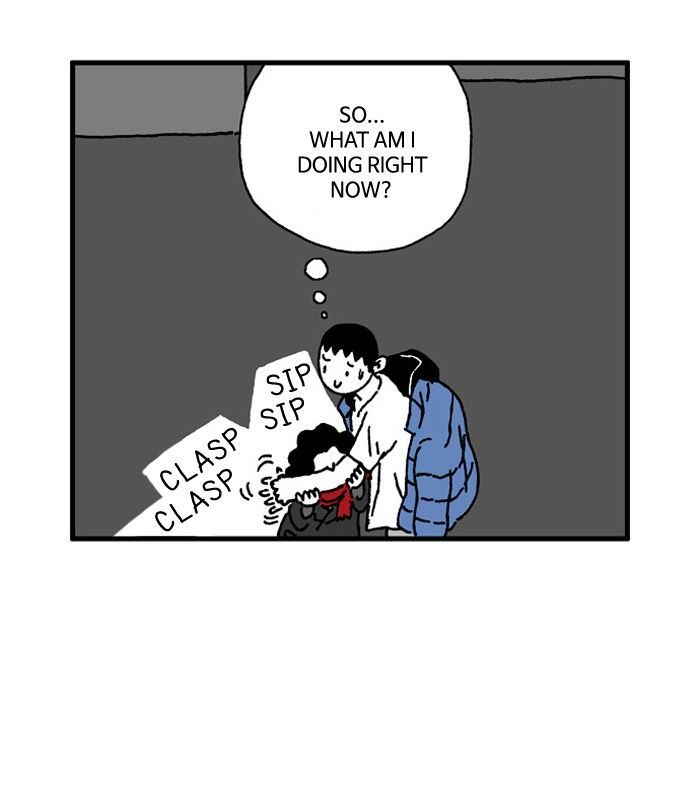 She is a Vampire! Chapter 1 page 41 - Chapter 1