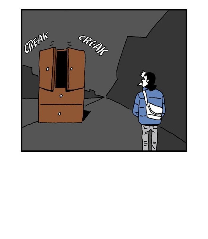 She is a Vampire! Chapter 1 page 5 - Chapter 1