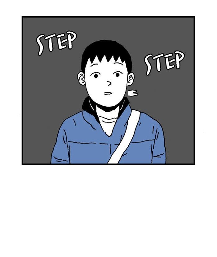 She is a Vampire! Chapter 1 page 8 - Chapter 1