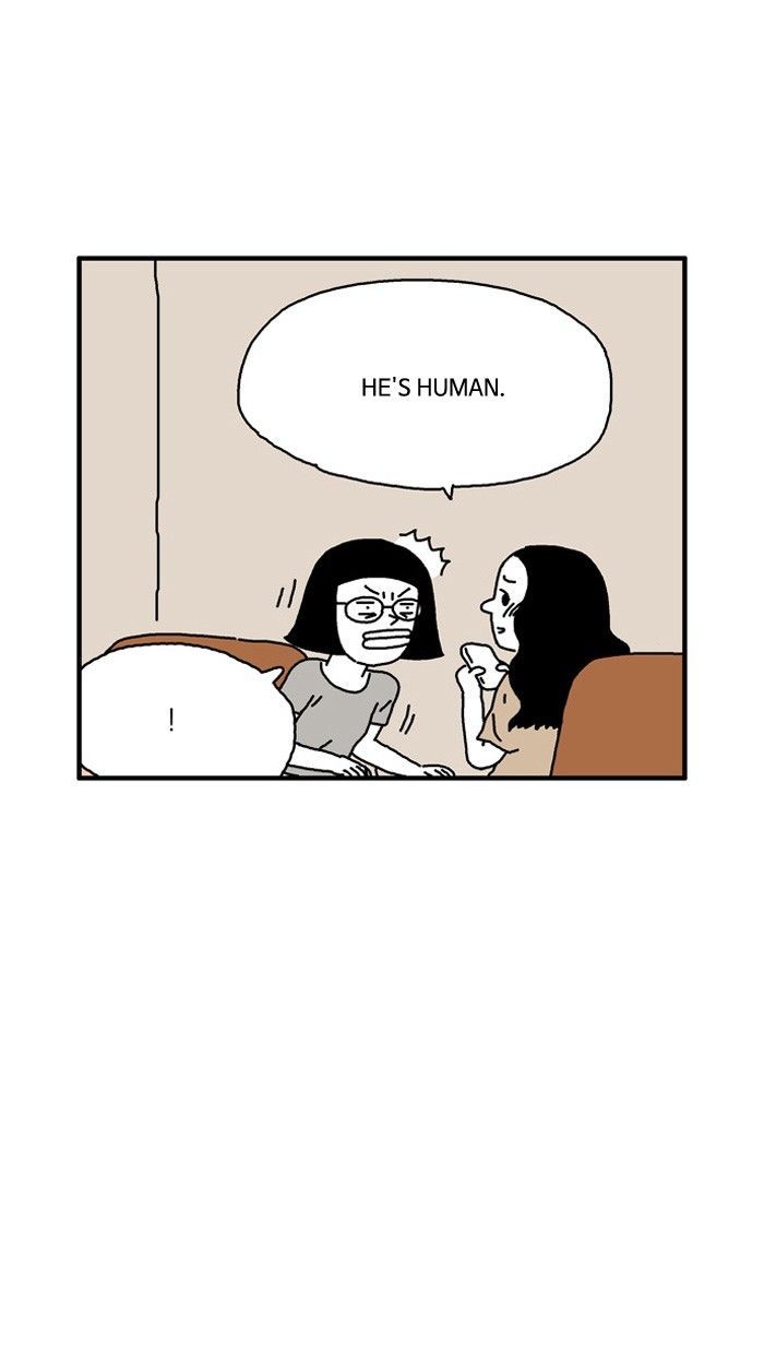 She is a Vampire! Chapter 10 page 11 - Chapter 10