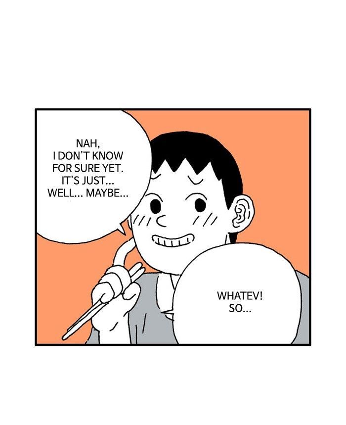 She is a Vampire! Chapter 10 page 19 - Chapter 10