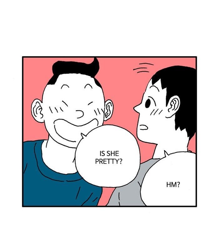 She is a Vampire! Chapter 10 page 20 - Chapter 10