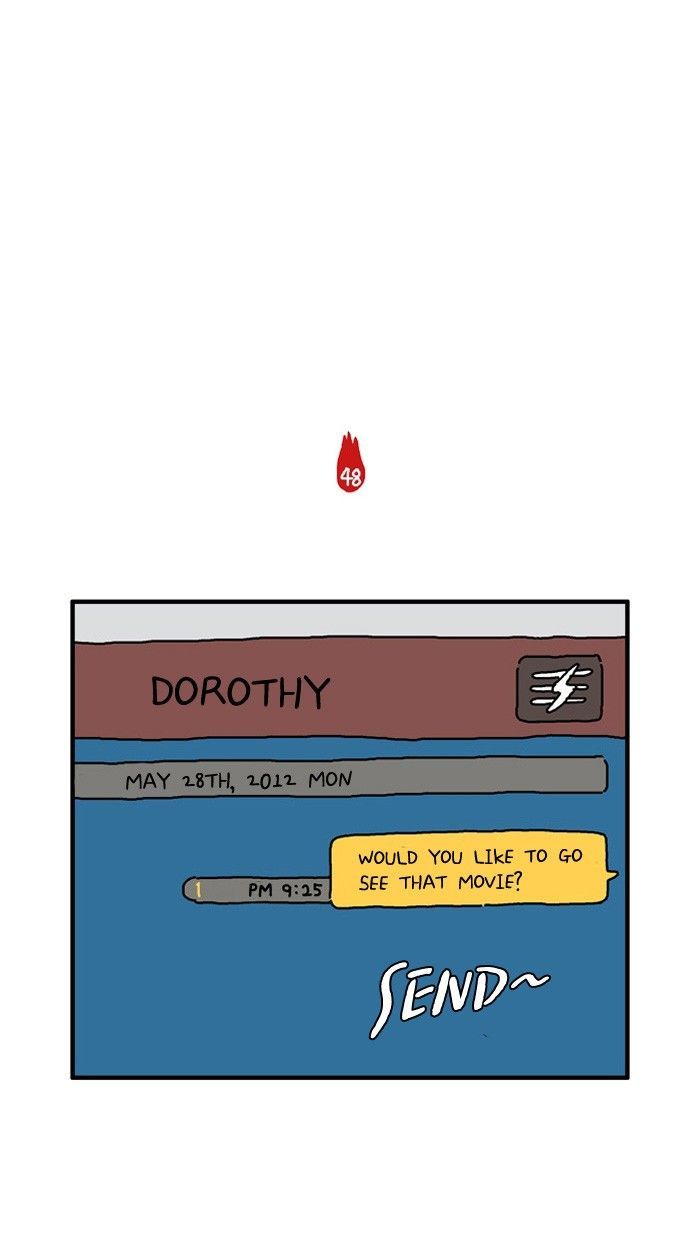 She is a Vampire! Chapter 10 page 22 - Chapter 10