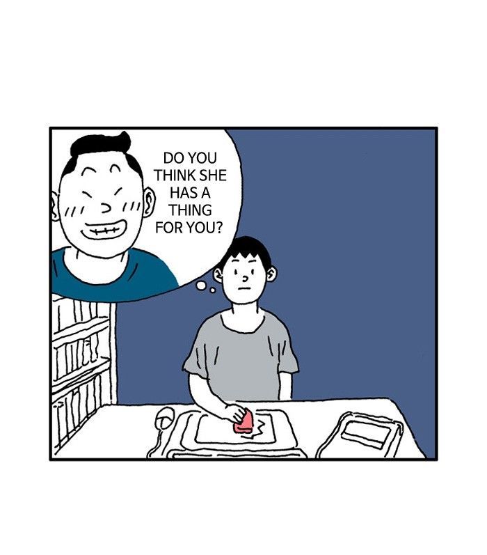 She is a Vampire! Chapter 10 page 23 - Chapter 10