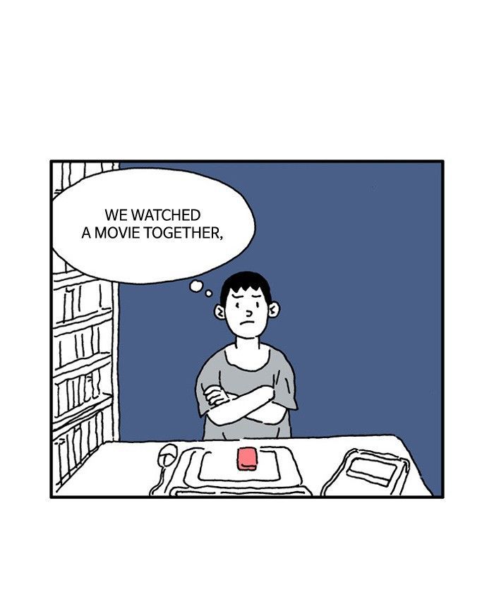 She is a Vampire! Chapter 10 page 25 - Chapter 10