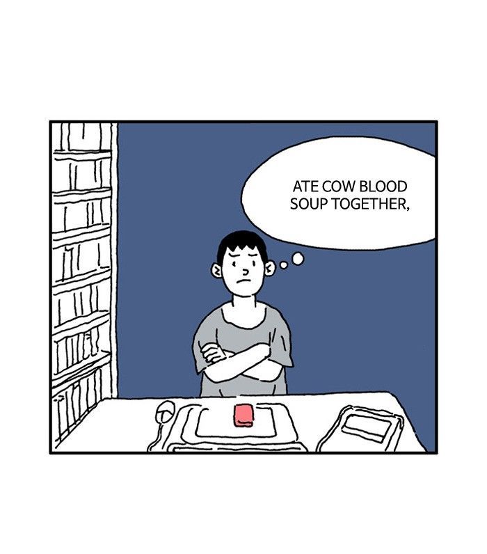 She is a Vampire! Chapter 10 page 26 - Chapter 10