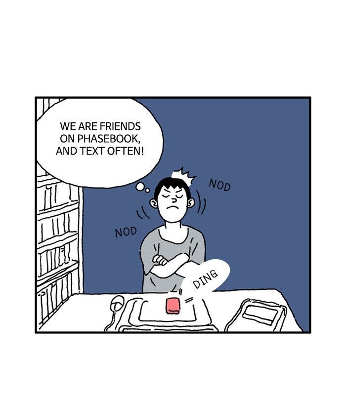 She is a Vampire! Chapter 10 page 27 - Chapter 10
