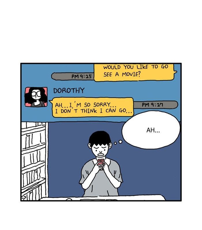 She is a Vampire! Chapter 10 page 28 - Chapter 10