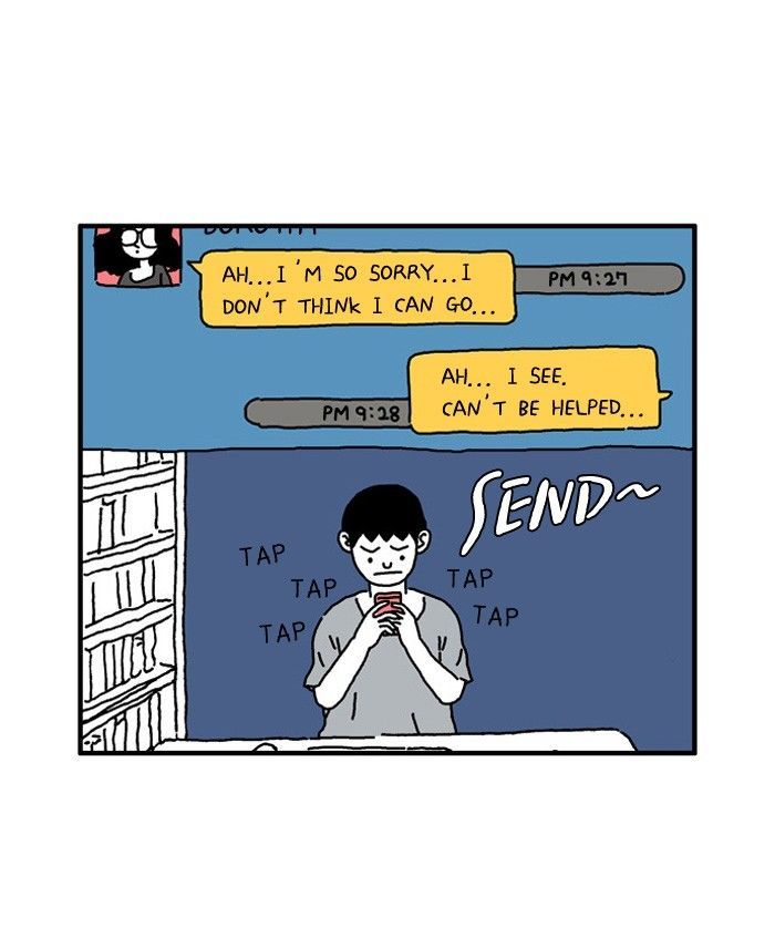 She is a Vampire! Chapter 10 page 29 - Chapter 10