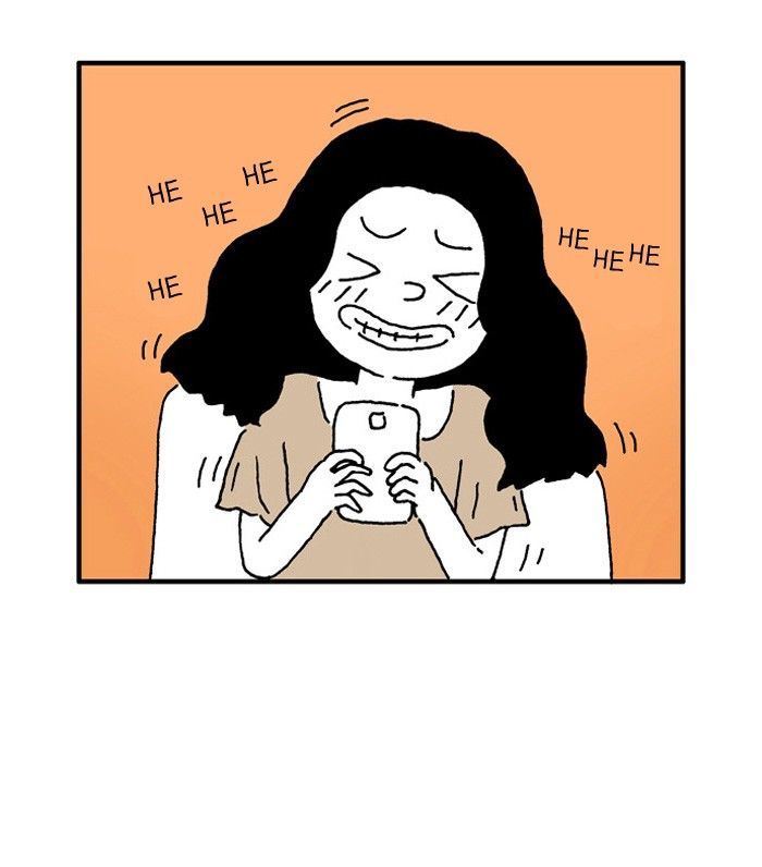 She is a Vampire! Chapter 10 page 3 - Chapter 10