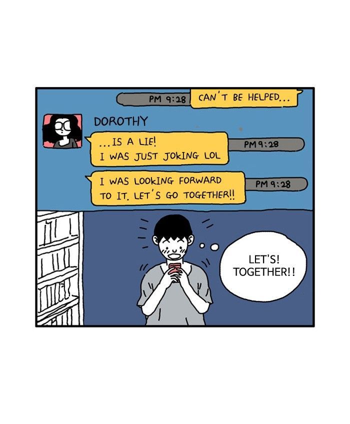 She is a Vampire! Chapter 10 page 30 - Chapter 10