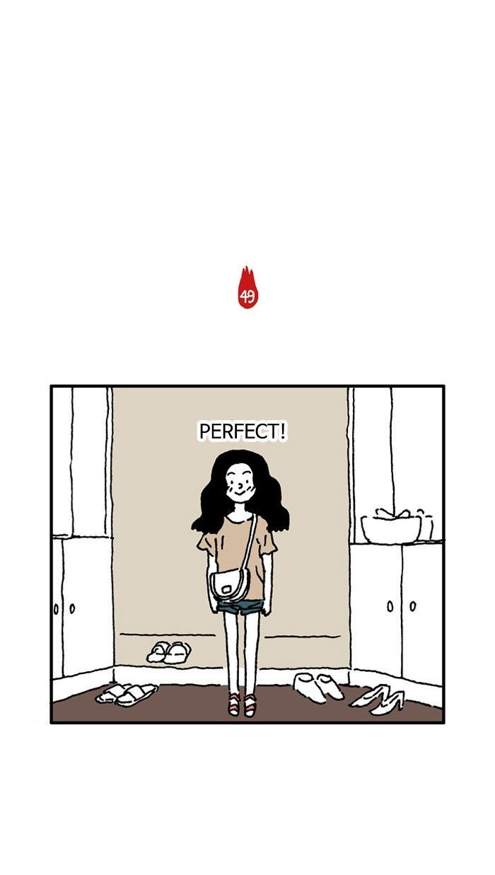 She is a Vampire! Chapter 10 page 32 - Chapter 10