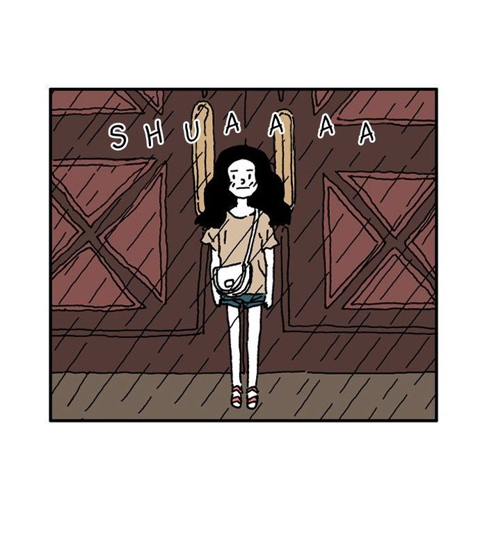 She is a Vampire! Chapter 10 page 33 - Chapter 10