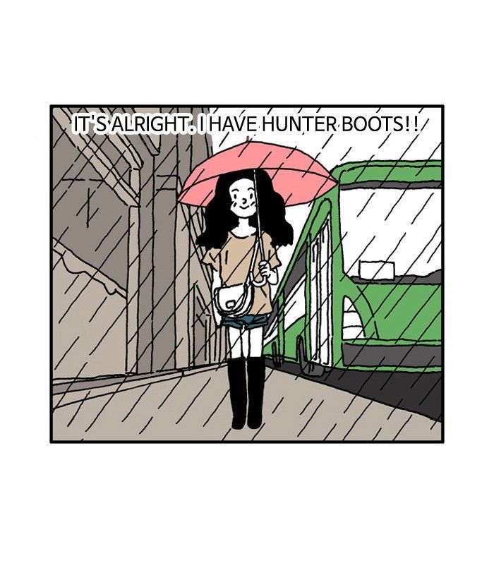 She is a Vampire! Chapter 10 page 34 - Chapter 10
