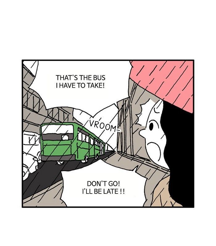 She is a Vampire! Chapter 10 page 36 - Chapter 10
