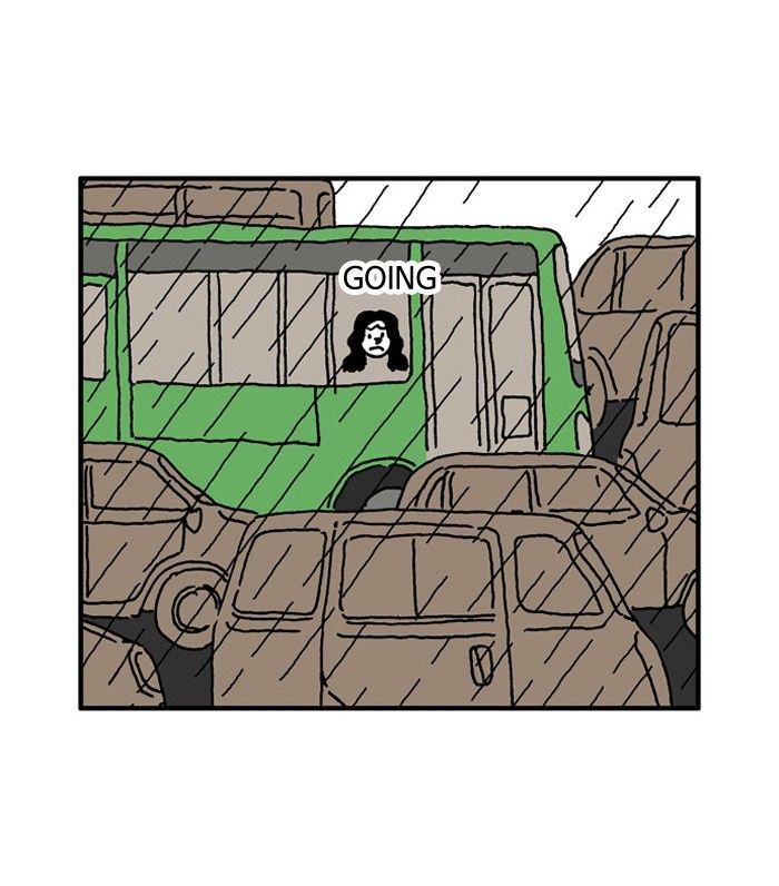 She is a Vampire! Chapter 10 page 39 - Chapter 10