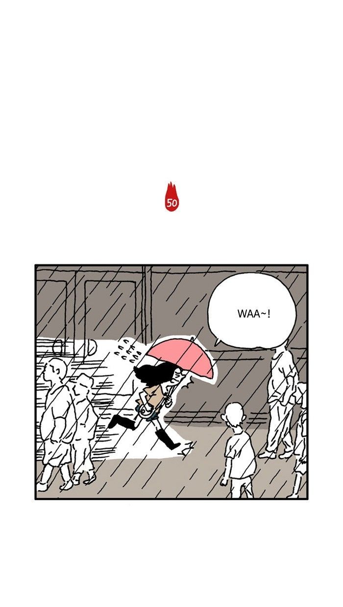 She is a Vampire! Chapter 10 page 42 - Chapter 10