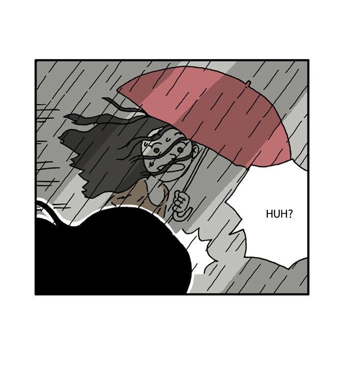 She is a Vampire! Chapter 10 page 43 - Chapter 10