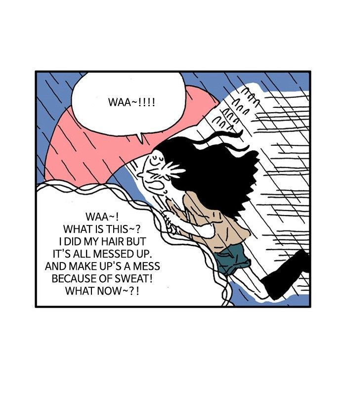 She is a Vampire! Chapter 10 page 44 - Chapter 10